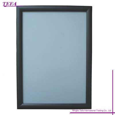 Aluminium Wholesale Poster Bathroom Advertising Frames